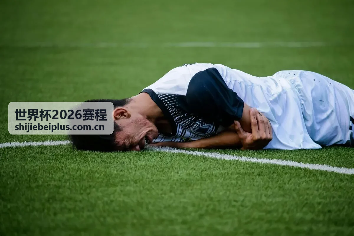 世界杯2026赛程 - 最新赛事新闻与动态